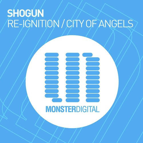 Re-Ignition / City Of Angels