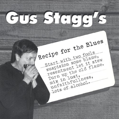 Recipe For the Blues