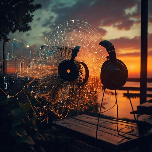 Soundtracks for Comfort cover art