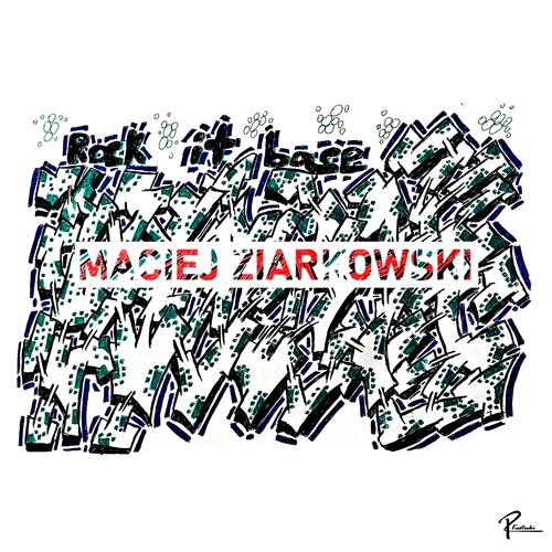 Rock it base cover art