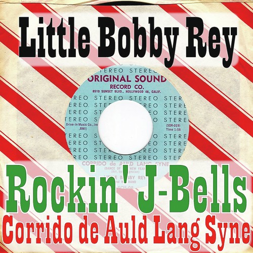 Little Bobby Rey
