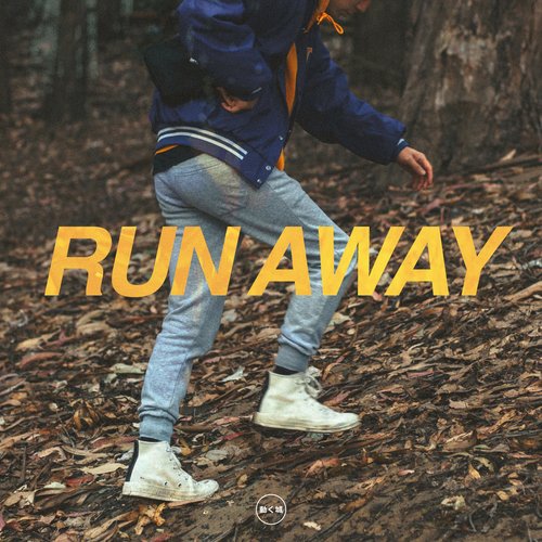 Run Away_poster_image