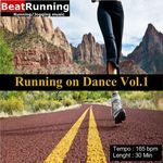 Running on Dance Vol.1-165 bpm