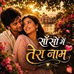 Saanson Mein Tera Naam