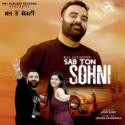 Sab Ton Sohni