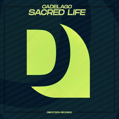 Sacred Life cover art
