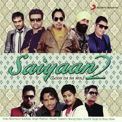 Saiyaan, 2