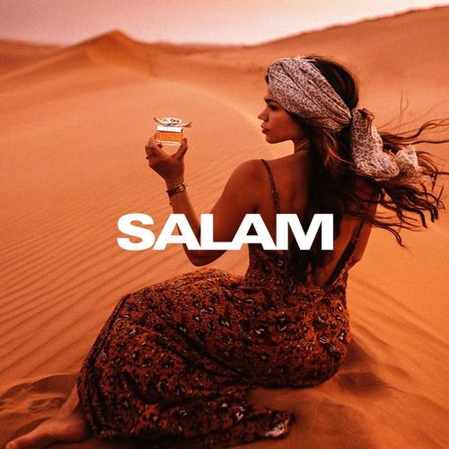 Salam (Oriental Instrumental)