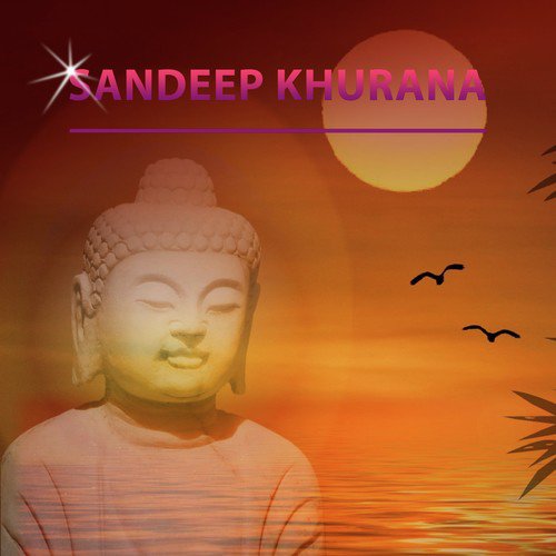Sandeep Khurana