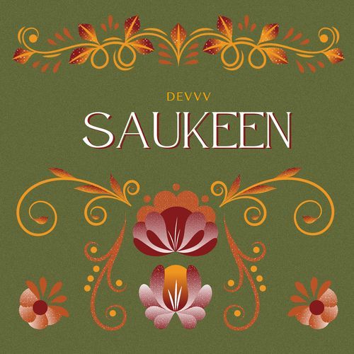 Saukeen