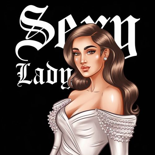 Sexy Lady