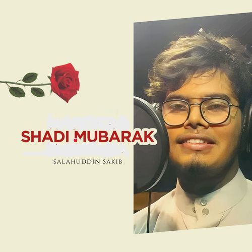 Shadi Mubarak