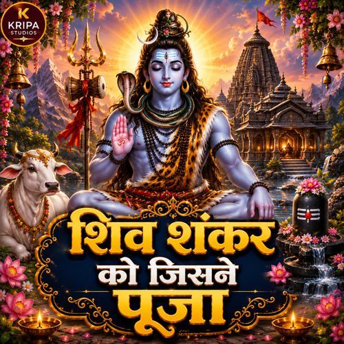 Shiv Shankar Ko Jisne Pooja
