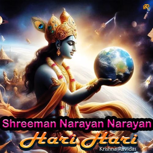 Shreeman Narayan Narayan Hari Hari