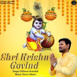 Shri Krishn Govind-FS4TYwVFAmY