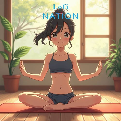 Simple Yoga Relaxation (Instrumental)