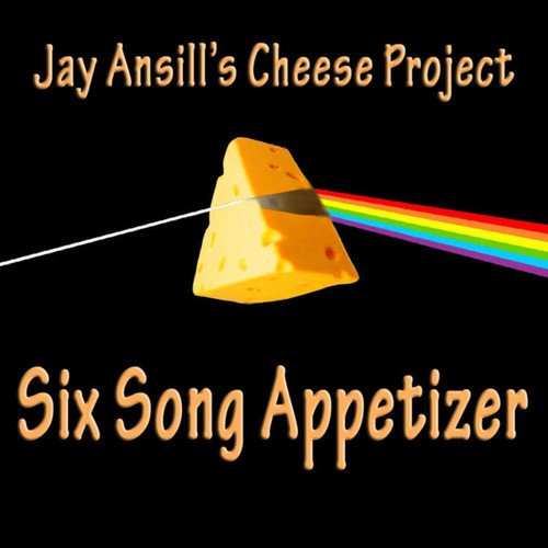 Six Song Appetizer