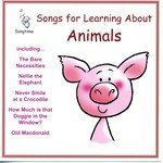 Songs for Learning About Animals