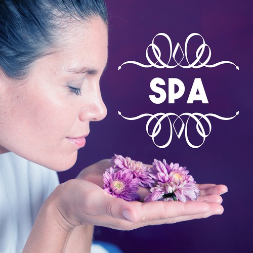 Relaxing Therapy cover art