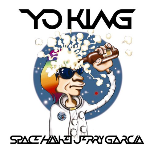 Hey Minna Genkikai (Yo-king' Party Version) cover art