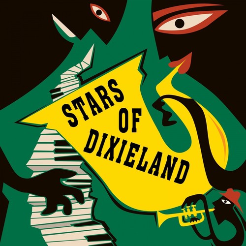 Stars of Dixieland