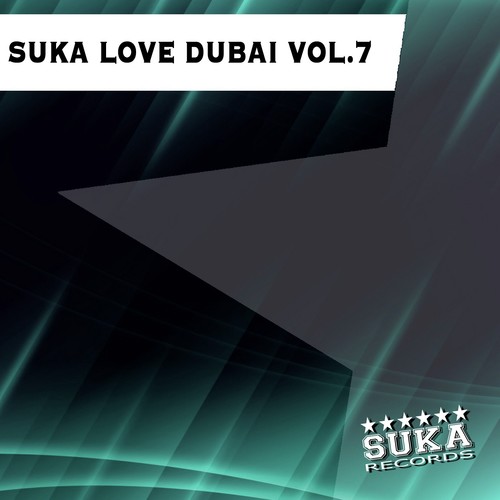Suka Love Dubai, Vol. 7