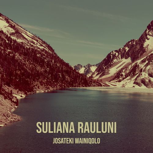 Suliana Rauluni cover art