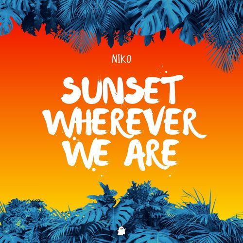 Sunset Wherever We Are