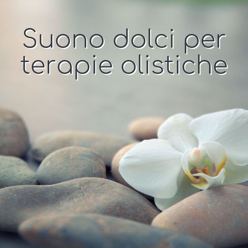 Relax profondo cover art
