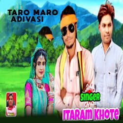 Taro Maro Adivasi-CA0ifExSR1U