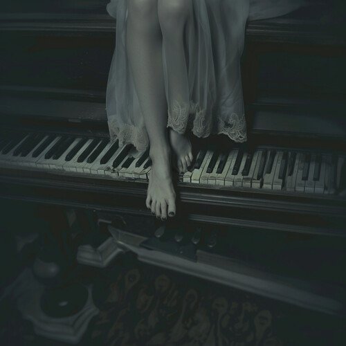 Nostalgia (Nocturnal Depression Piano Version)