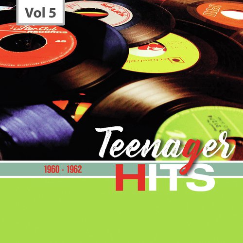 Teenager Hits, Vol. 5