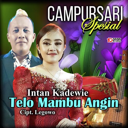 Telo Mambu Angin