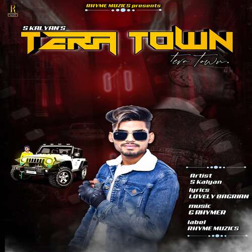 Tera Town