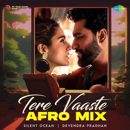 Tere Vaaste - Afro Mix