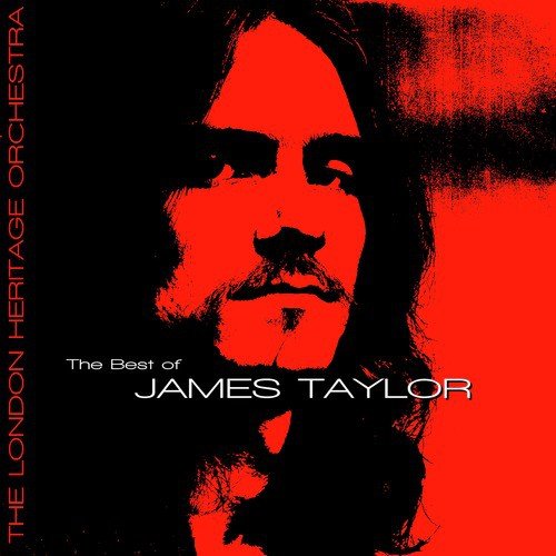 The Best Of James Taylor - A Tribute