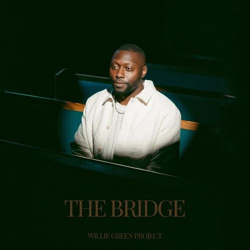 The Bridge cover art