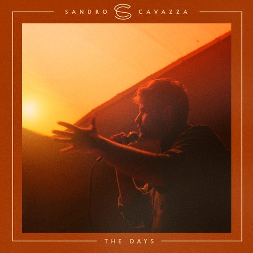 The Days cover art