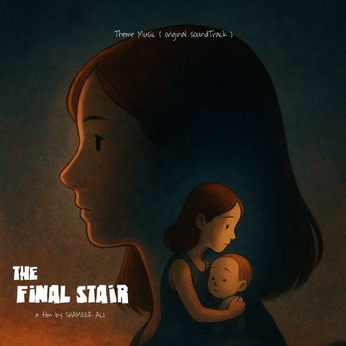 The Final Stair Theme