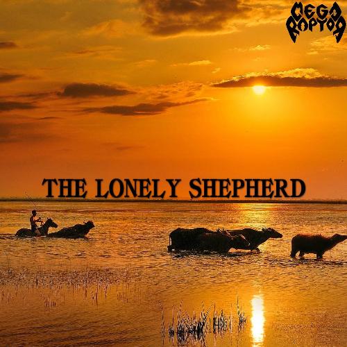 The Lonely Shepherd