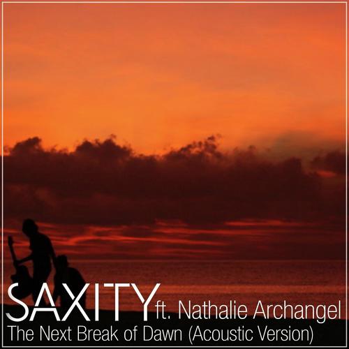 The Next Break Of Dawn (feat. Nathalie Archangel) ( Acoustic Version)