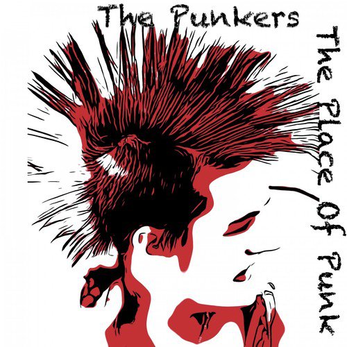 The Fun Kers (Live) cover art