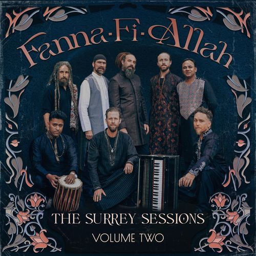 The Surrey Sessions, Vol. Two