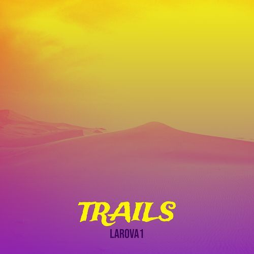 Trails cover art