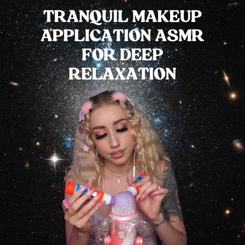 Whispered Tint cover art