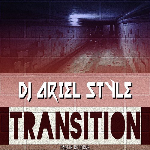 DJ Ariel Style