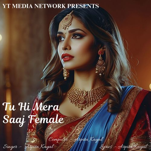 Tu Hi Mera Saaj Female