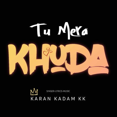 Tu Mera Khuda