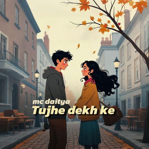 Tujhe Dekh Ke