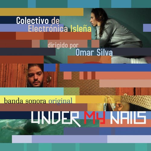 Under My Nails (Banda Sonora Original)_poster_image